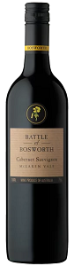 Battle of Bosworth Cabernet Sauvignon