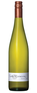 Gaelic Cemetery Vineyard Celtic Farm Riesling