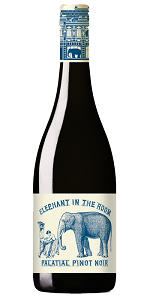 Elephant in the Room Pinot Noir